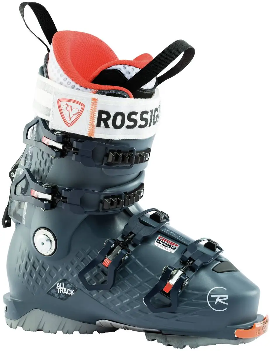 Rossignol Alltrack Elite 90 LT W GW Womens Ski Boots 3 Rossignol Alltrack Elite 90 LT W GW Womens Ski Boots