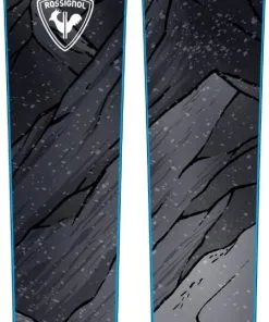 Rossignol Blackops 98 Freeride Skis