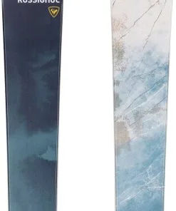 Rossignol Blackops W Blazer Freeride Skis