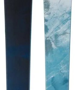 Rossignol Blackops W Rallybird TI Freeride Skis