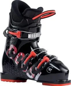 Rossignol Comp J3 Ski Boots Kids -Surf Sales rossignol comp j3 ski boots kids u5 3