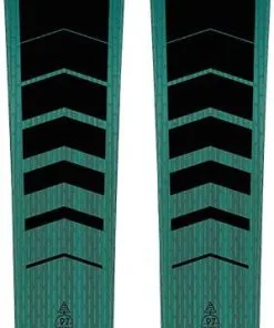 Rossignol Escaper 97 Nano Freeride Skis 7 Rossignol Escaper 97 Nano Freeride Skis -Surf Sales rossignol escaper 97 nano freeride skis 4l 2