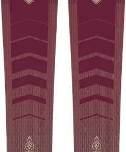 Rossignol Escaper W 87 Nano Touring Skis