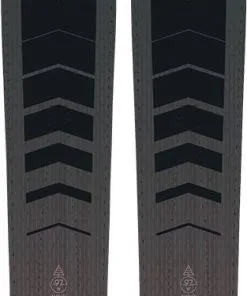 Rossignol Escaper W 97 Nano Freeride Skis