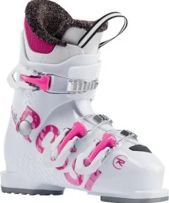 Rossignol Fun Girl 3 Ski Boots Kids -Surf Sales rossignol fun girl 3 ski boots kids 6m 2