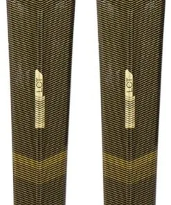 Rossignol Nova 6 Carving Skis + XP W 11 GW Bindings