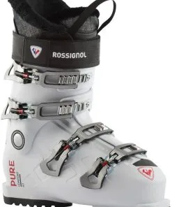 Rossignol Pure Comfort 60 Womens Ski Boots