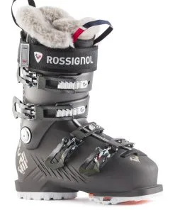 Rossignol Pure Heat Womens Ski Boots