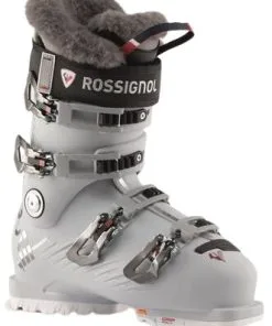 Rossignol Pure Pro 90 Womens Ski Boots