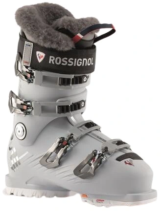 Rossignol Pure Pro 90 Womens Ski Boots 3 Rossignol Pure Pro 90 Womens Ski Boots