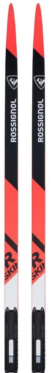 Rossignol R-Skin Delta Sport Stiff Classic Cross Country Skis 4 Rossignol R-Skin Delta Sport Stiff Classic Cross Country Skis - Image 2