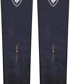 Rossignol Rallybird 104 TI Freeride Skis