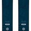 Rossignol Rallybird 92 Freeride Skis -Surf Sales rossignol rallybird 92 freeride skis ct