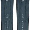 Rossignol Sender 94 TI Freeride Skis