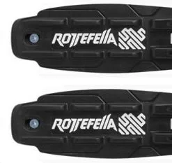 ROTTEFELLA Basic Cross Country Bindings