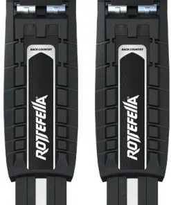 ROTTEFELLA BC Manual Bindings