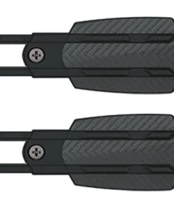 ROTTEFELLA Sport Screw Skate Cross Country Ski Bindings