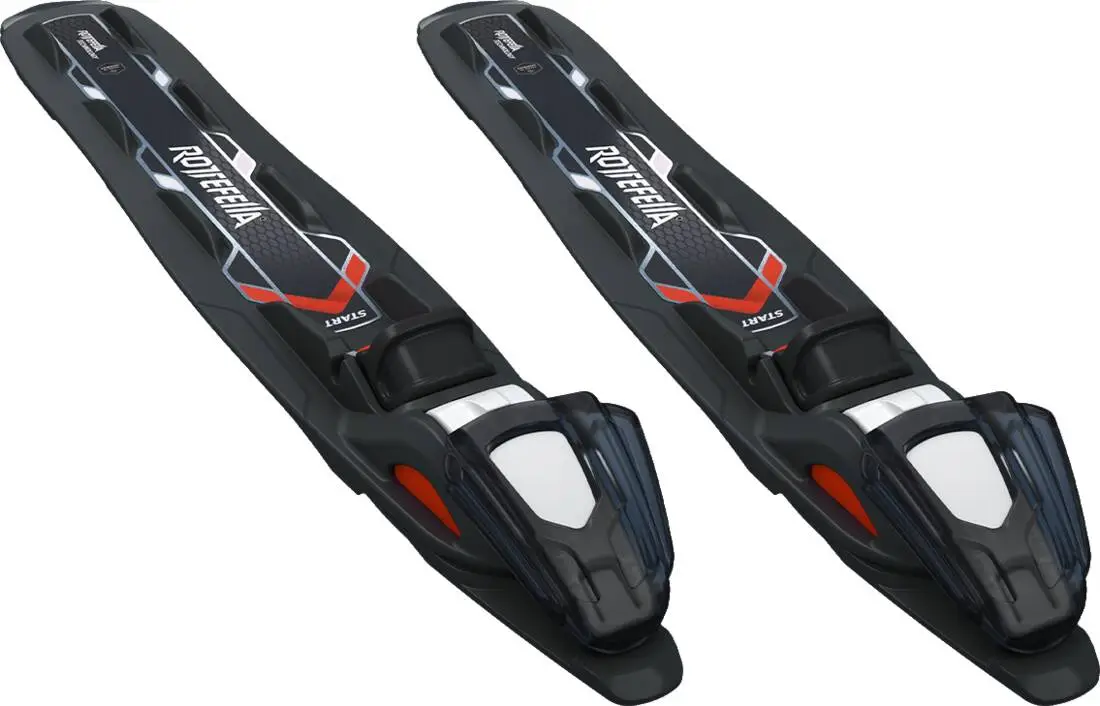 ROTTEFELLA Start Cross Country Bindings 3 ROTTEFELLA Start Cross Country Bindings