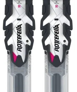 ROTTEFELLA Xcelerator 2.0 Skate Cross Country Bindings
