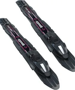 ROTTEFELLA Xcelerator Junior Skate Cross Country Bindings