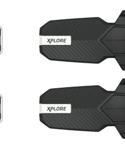 ROTTEFELLA Xplore BC Offtrack Cross Country Binding
