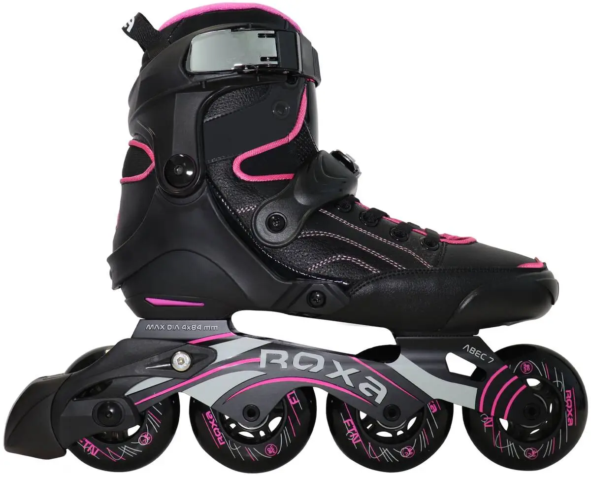 Roxa Heart Womens Inline Skates 5 Roxa Heart Womens Inline Skates - Image 3