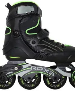 Roxa Punch Inline Skates -Surf Sales roxa punch inline skates 4r 4