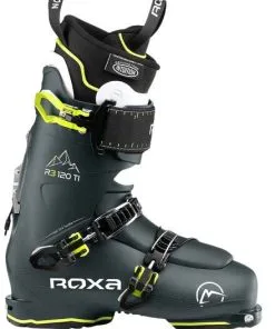 Roxa R3 120 TI IR Mens Ski Boots 11 Roxa R3 120 TI IR Mens Ski Boots -Surf Sales roxa r3 120 ti ir mens ski boots gn 4