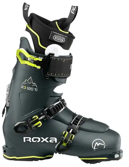 Roxa R3 120 TI IR Mens Ski Boots 7 Roxa R3 120 TI IR Mens Ski Boots - Image 5