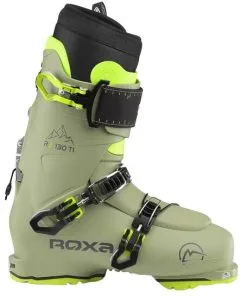 Roxa R3 130 TI IR Mens Ski Boots -Surf Sales roxa r3 130 ti ir mens ski boots py 2
