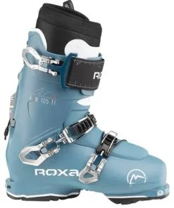 Roxa R3W 105 TI IR Womens Ski Boots
