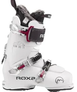 Roxa R3W 95 TI Womens Ski Boots