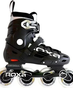 Roxa X-Four Freeskates -Surf Sales roxa x four freeskates xk 4