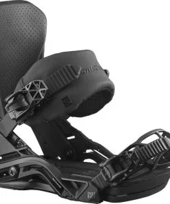 Salomon District Snowboard Bindings