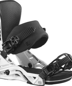 Salomon District Snowboard Bindings -Surf Sales salomon district snowboard bindings q5 2