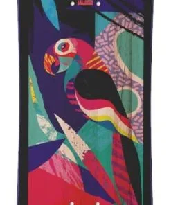 Salomon Grace Junior Snowboard 10 Salomon Grace Junior Snowboard -Surf Sales salomon grace junior snowboard u7 3