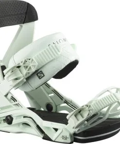 Salomon Mirage Womens Snowboard Bindings -Surf Sales salomon mirage womens snowboard bindings pc 1