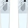 Salomon QST Blank 112 Freeride Skis -Surf Sales salomon qst blank 112 freeride skis wn