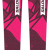 Salomon QST Lux Jr S Skis + C5 GW Bindings -Surf Sales salomon qst lux jr s skis c5 gw bindings 8k