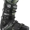 Salomon S/Max 120 GW Mens Ski Boots -Surf Sales salomon s max 120 gw mens ski boots by