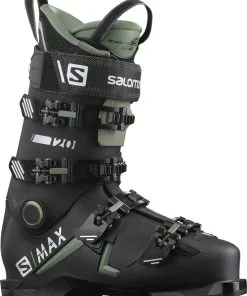 Salomon S/Max 120 GW Mens Ski Boots