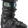Salomon S/Pro 100 W GW Womens Ski Boots -Surf Sales salomon s pro 100 w gw womens ski boots qf