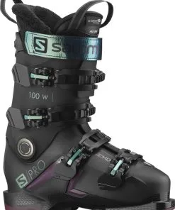 Salomon S/Pro 100 W GW Womens Ski Boots