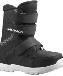 Salomon Whipstar Kids Snowboard Boots -Surf Sales salomon whipstar kids snowboard boots mg 5