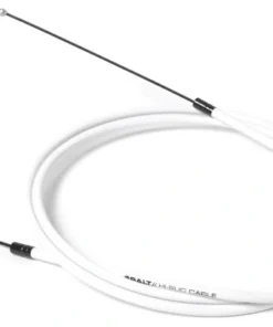 Salt AM BMX Brake Cable -Surf Sales salt am bmx brake cable ri