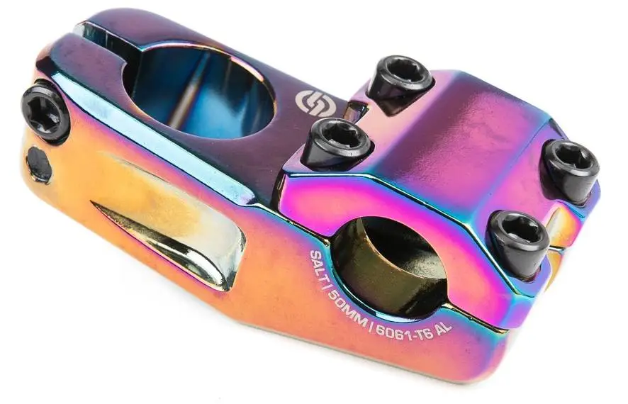 Salt AM Top Load BMX Stem 3 Salt AM Top Load BMX Stem