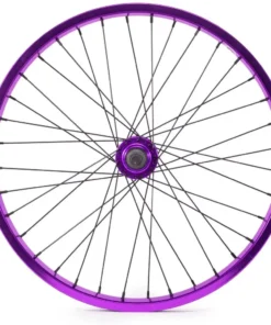 Salt Everest 20" BMX Front Wheel