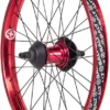 Salt Everest 20" Freecoaster BMX Rear Wheel -Surf Sales salt everest 20 freecoaster bmx rear wheel 18