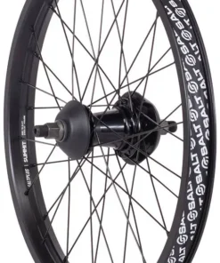 Salt Everest 20" Freecoaster BMX Rear Wheel -Surf Sales salt everest 20 freecoaster bmx rear wheel