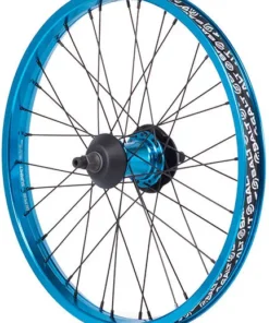 Salt Everest 20" Freecoaster BMX Rear Wheel -Surf Sales salt everest 20 freecoaster bmx rear wheel x4